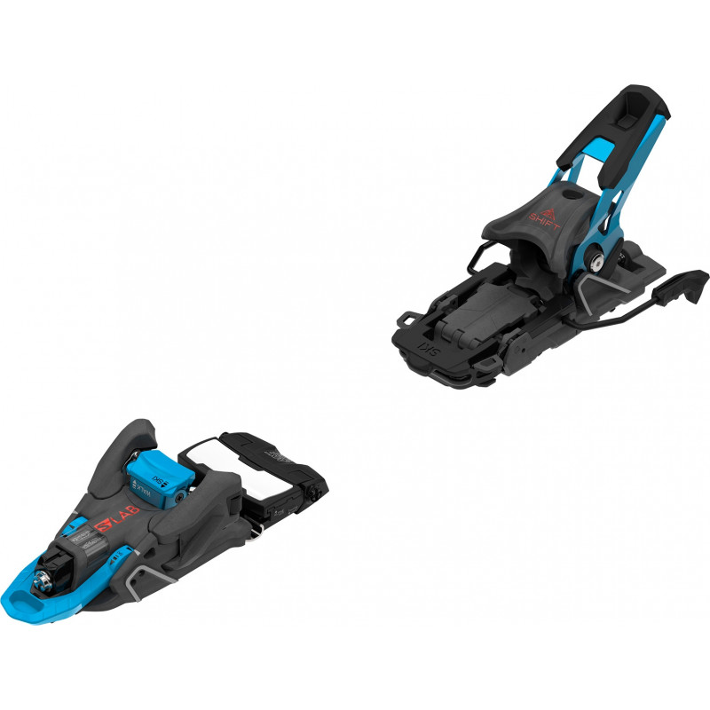 Salomon N S/LAB Shift Mnc Blu/Blk