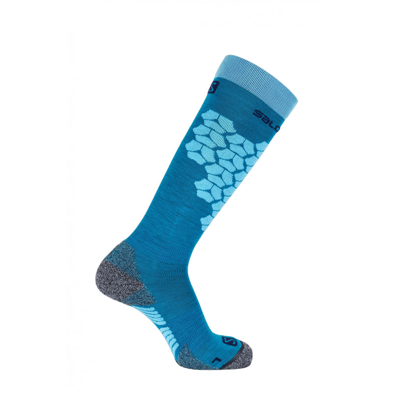 Salomon S/ACCESS Enamel Blue/Aquarius