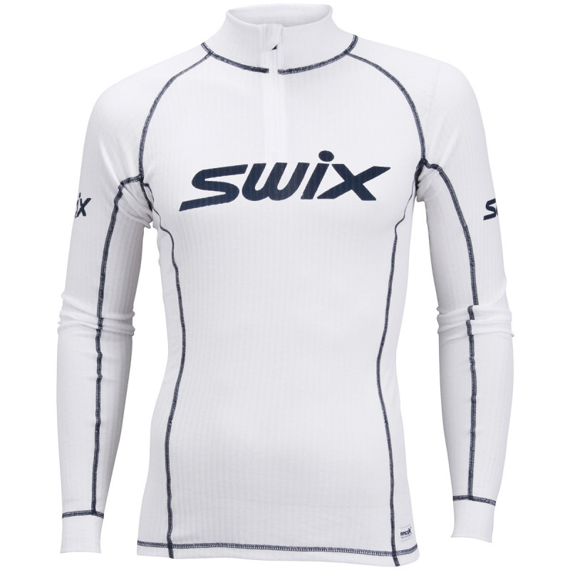 Swix RACE X triko, GreyBlue