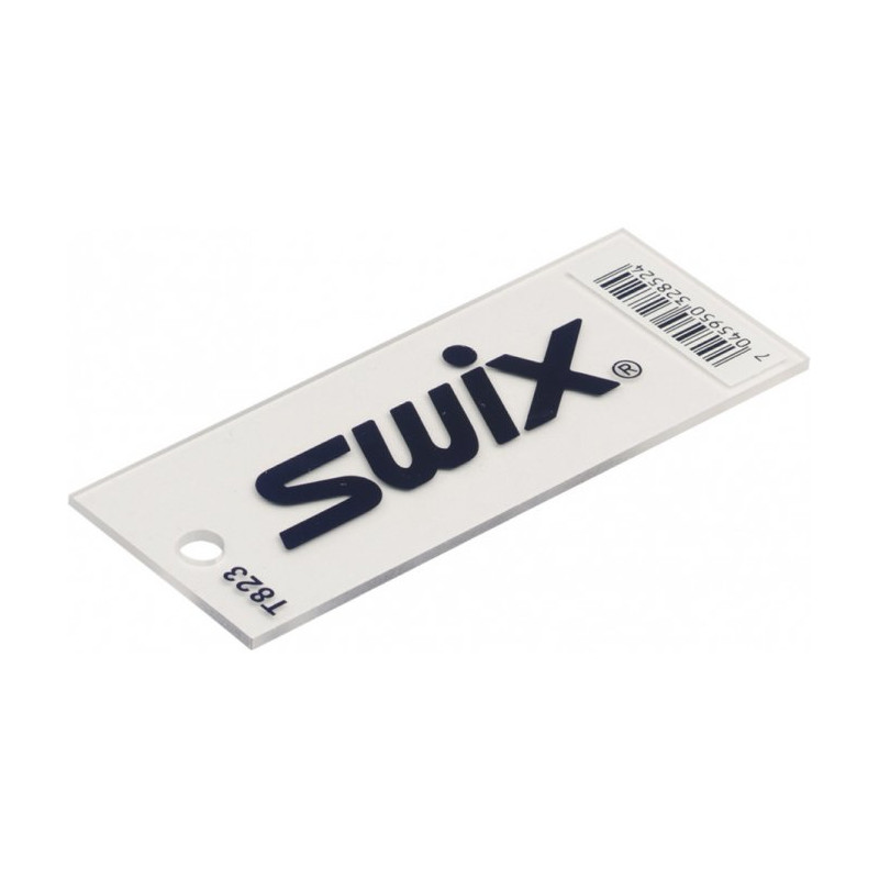 Swix T0823D škrabka plexi