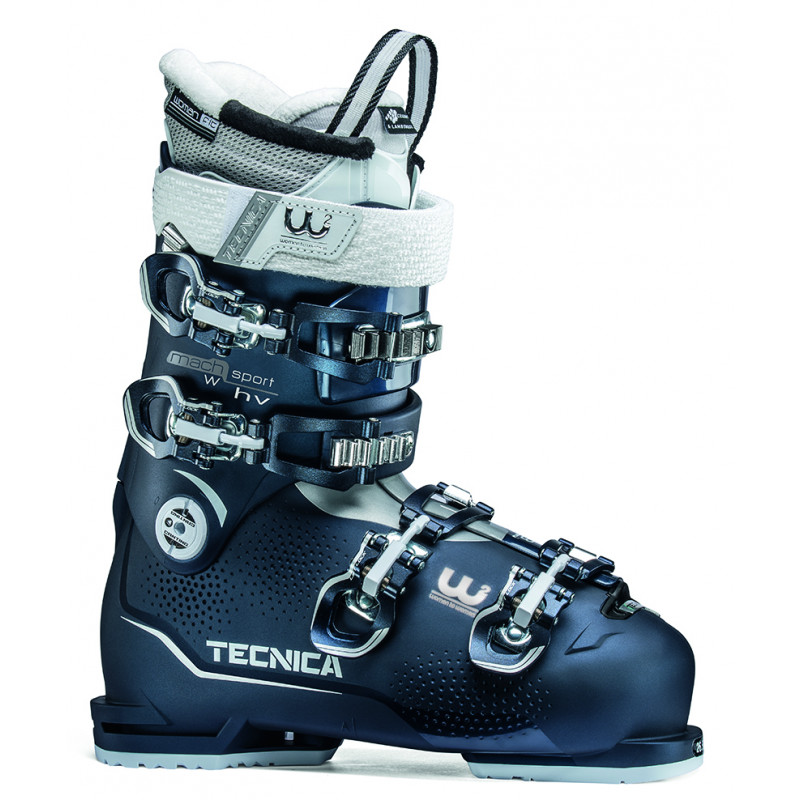 Tecnica Mach Sport 85 W HV, night blue