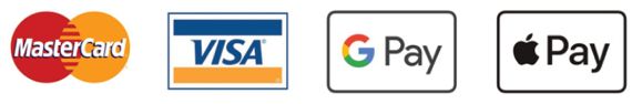 payment methods